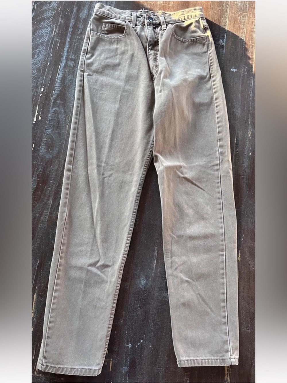 Women's Vintage Guess Georges Marciano Jeans  Sz 30 Style 43050A
